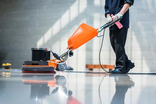 Advantages of Hiring Cleaning Services for Your Apartment Complex