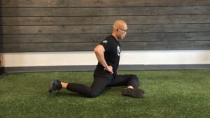 mobility training