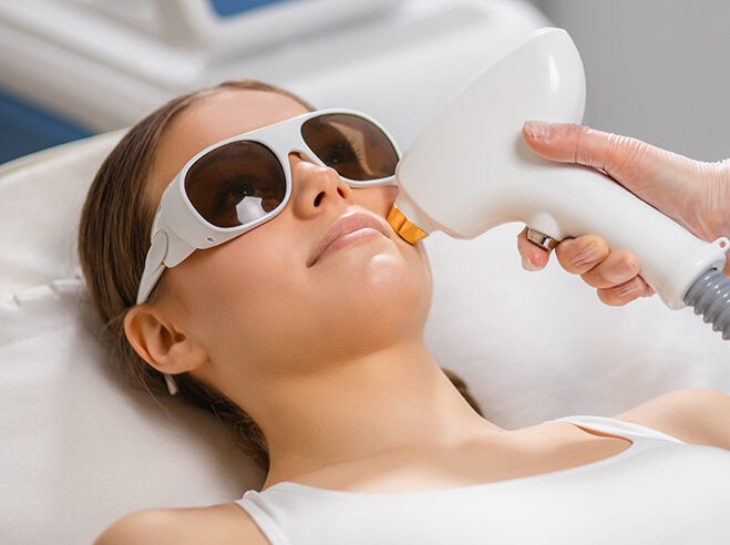What You Should Know About Laser Hair Removal