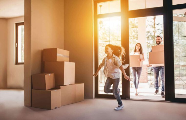 How Moving Services Can Make Your Move Easier